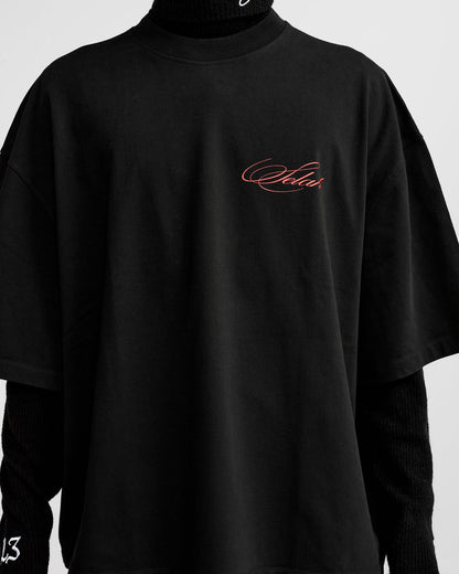 Blood Rose Rosario T-Shirt