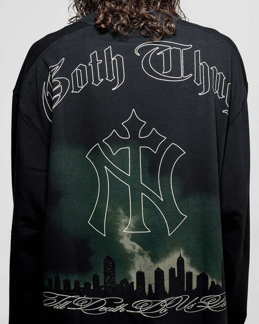 Goth Thug Longsleeve