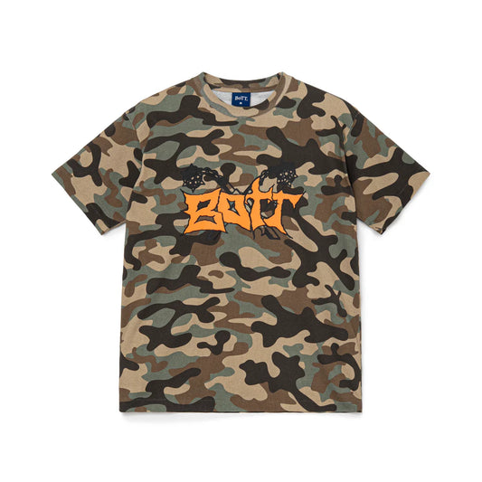 Flail Tee Camo