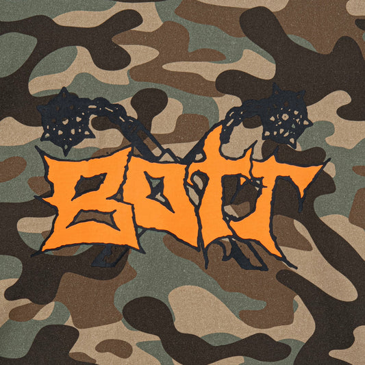 Flail Tee Camo