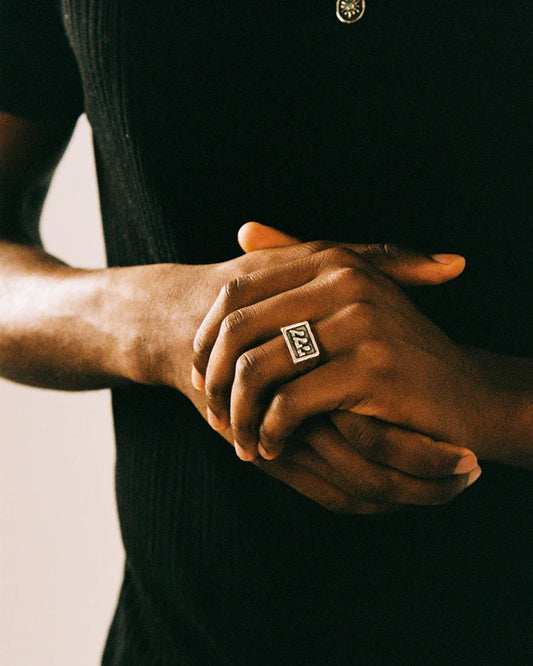 777 Ring