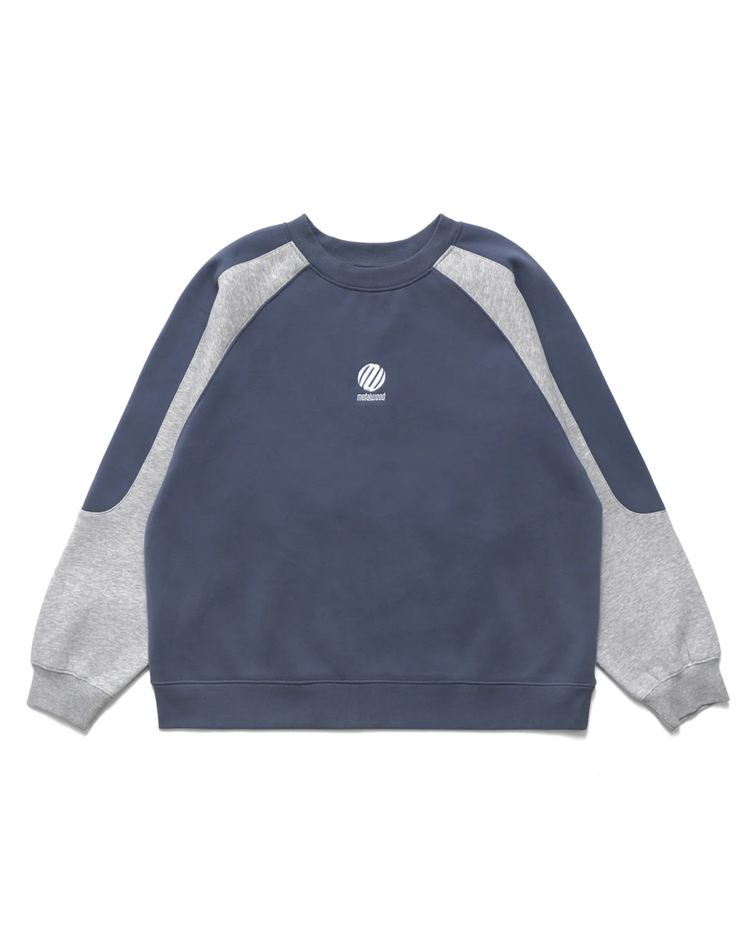 Alien Crewneck Sweatshirt