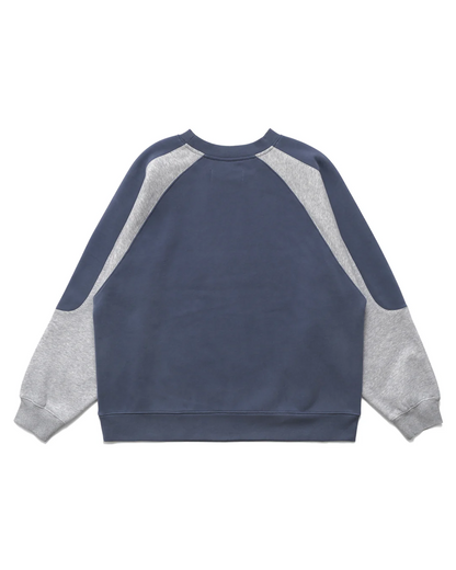 Alien Crewneck Sweatshirt