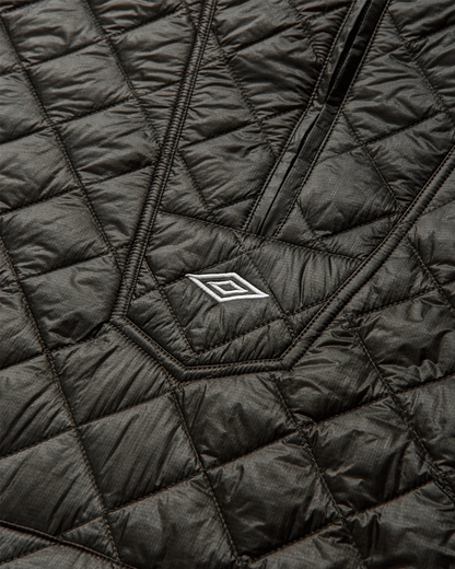 Masked Diamond Anorak