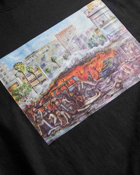 Hollywood BABYLON T-Shirt