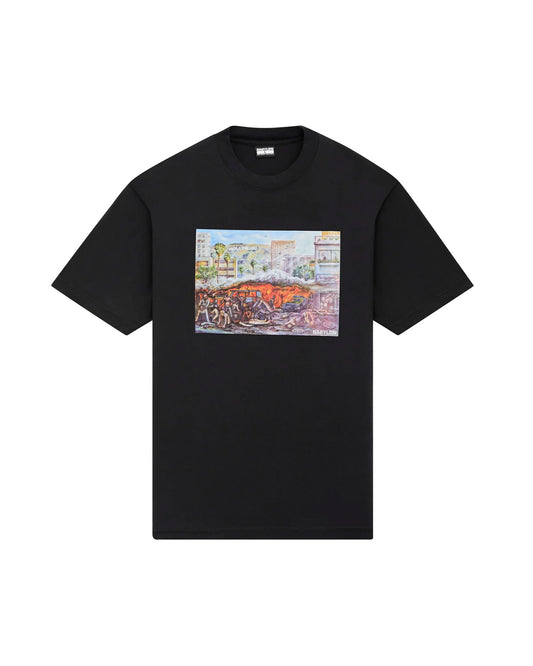 Hollywood BABYLON T-Shirt