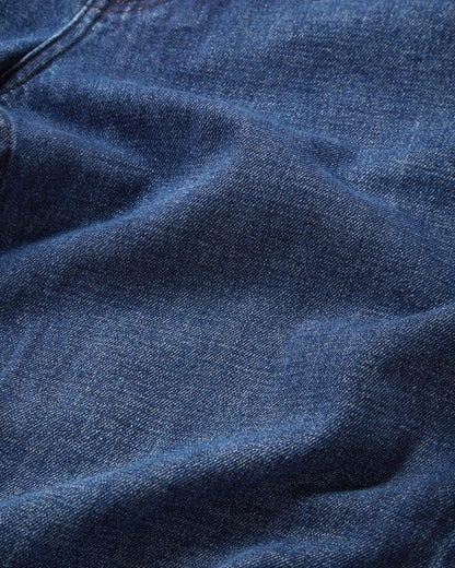 5 Pocket BABYLON Patched Pant