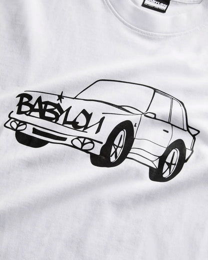 Fox Body T-Shirt