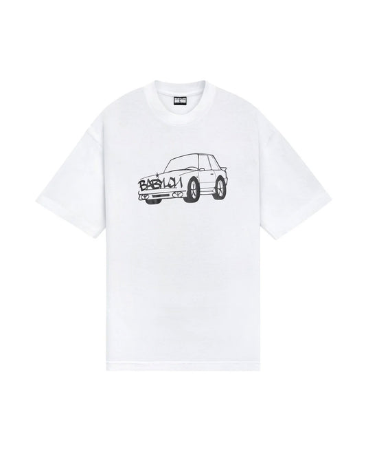 Fox Body T-Shirt