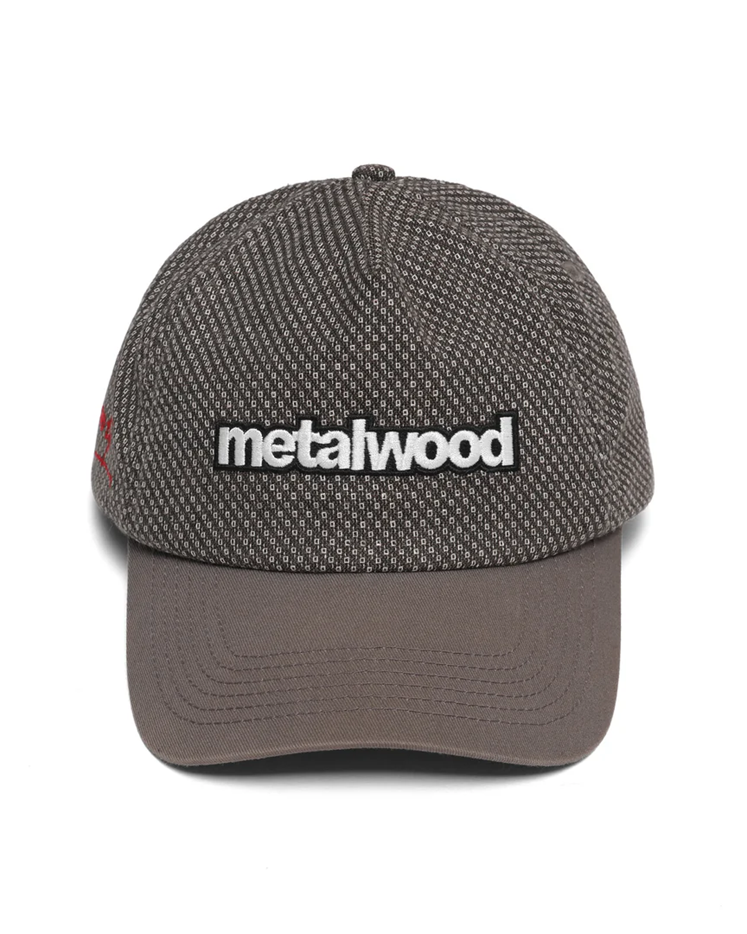 Pro Tip Snapback Cap Olive