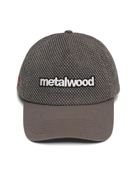 Pro Tip Snapback Cap Olive