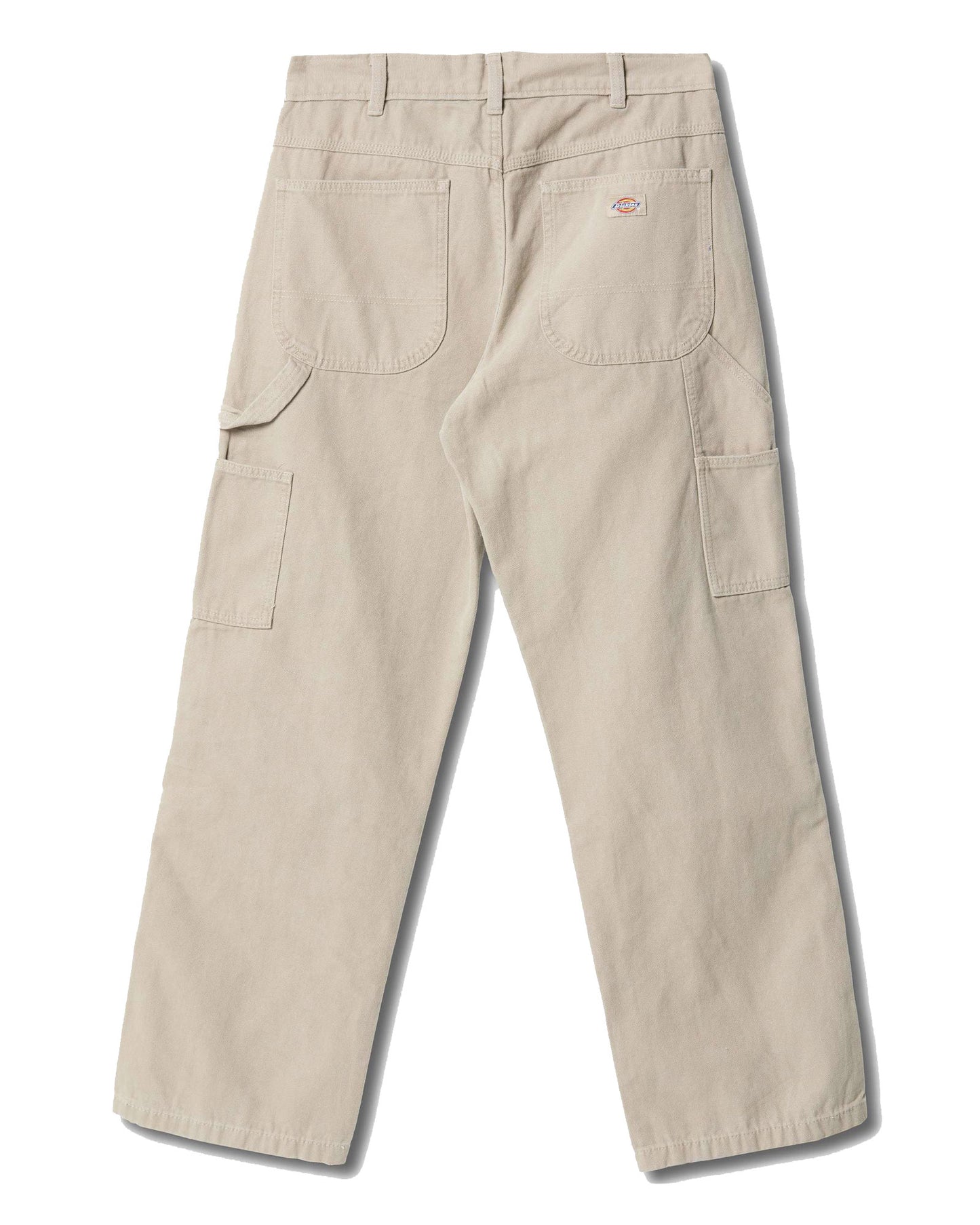 Double Knee Canvas Carpenter Pant