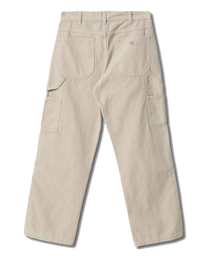 Double Knee Canvas Carpenter Pant