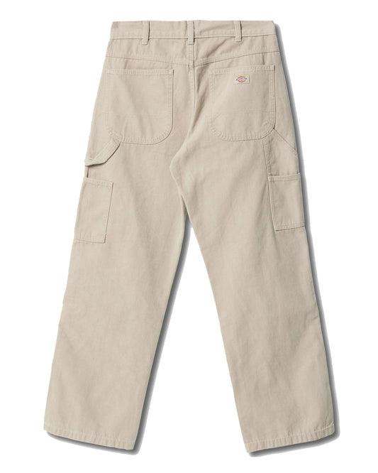Double Knee Canvas Carpenter Pant