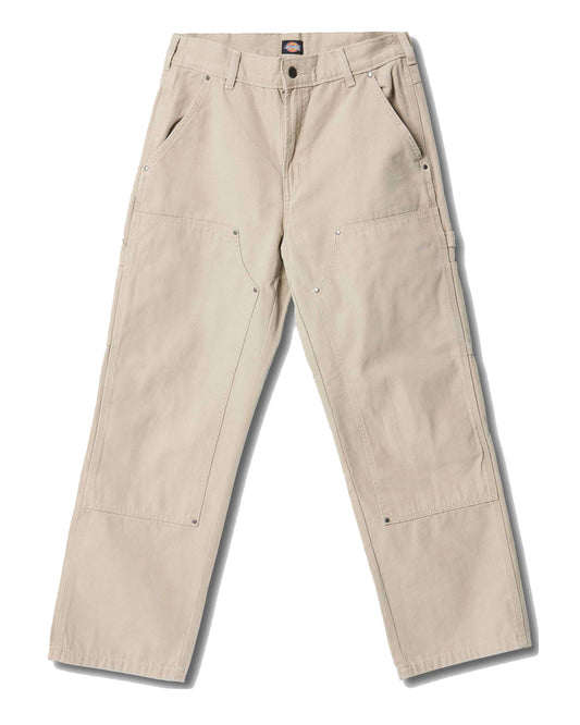 Double Knee Canvas Carpenter Pant