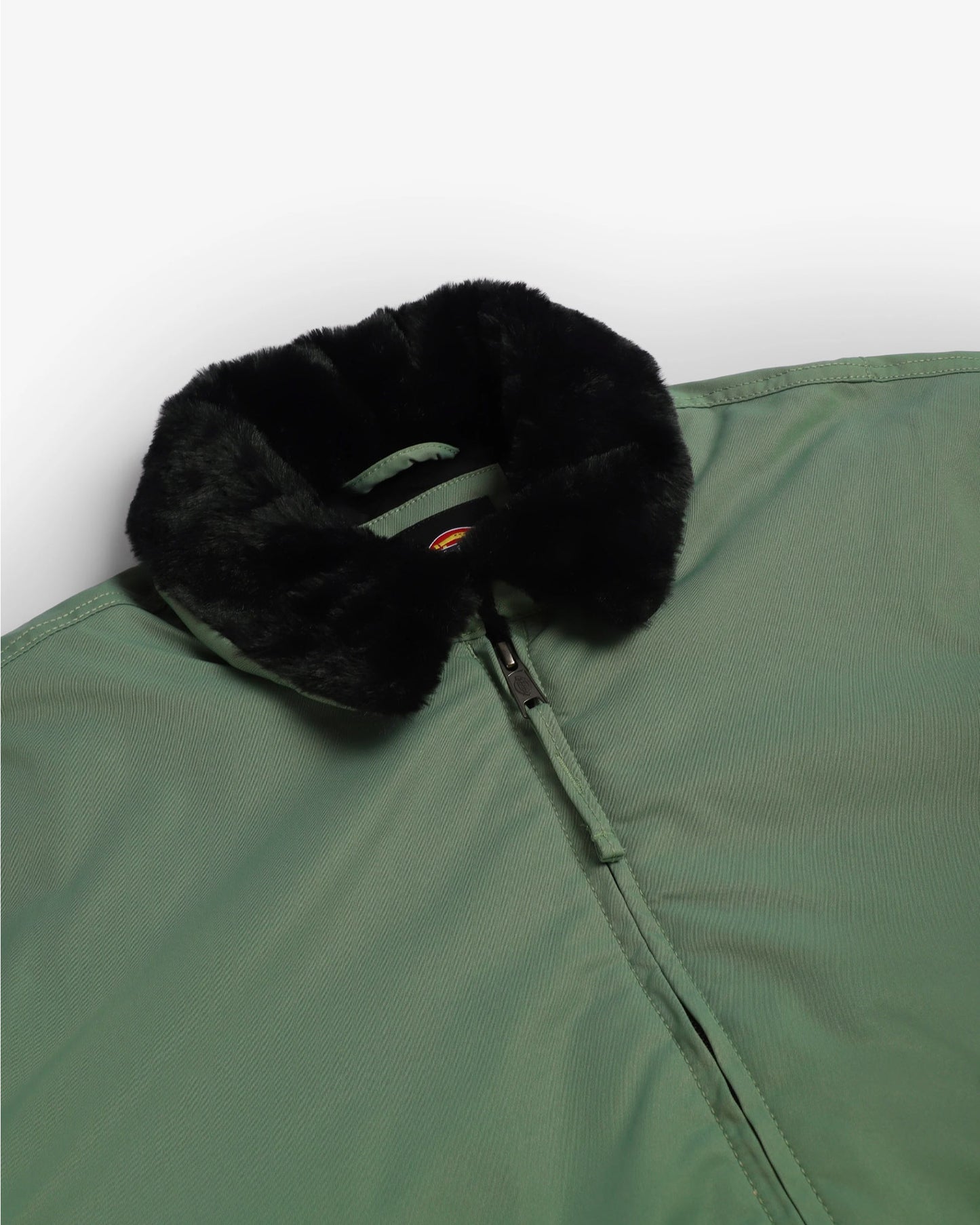 Coalfield Flight Jacket