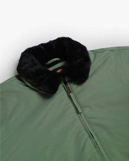 Coalfield Flight Jacket