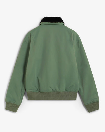 Coalfield Flight Jacket