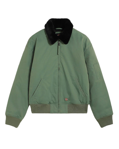 Coalfield Flight Jacket