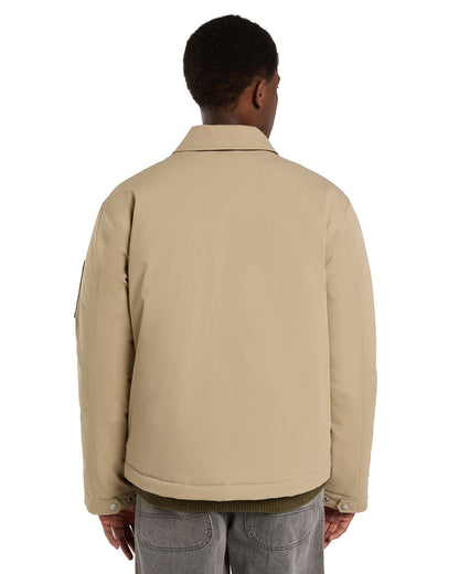 Eisenhower Puffer Jacket