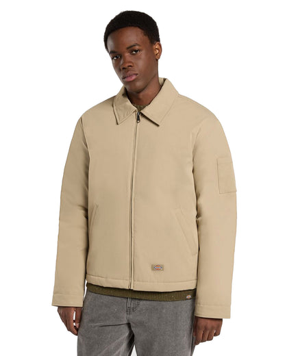 Eisenhower Puffer Jacket