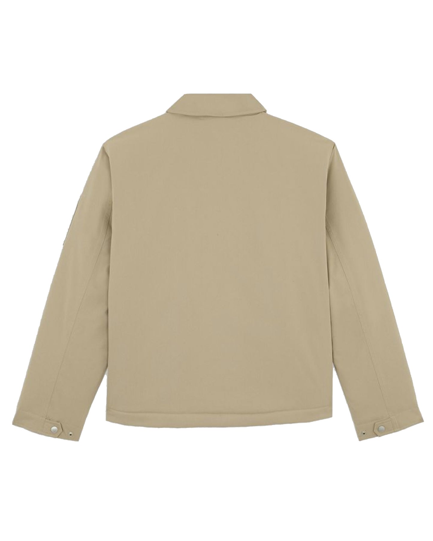 Eisenhower Puffer Jacket