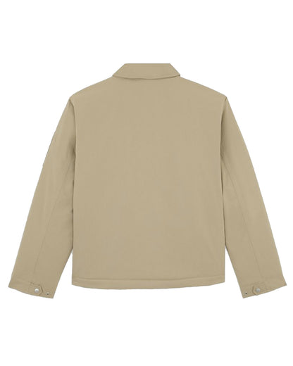 Eisenhower Puffer Jacket