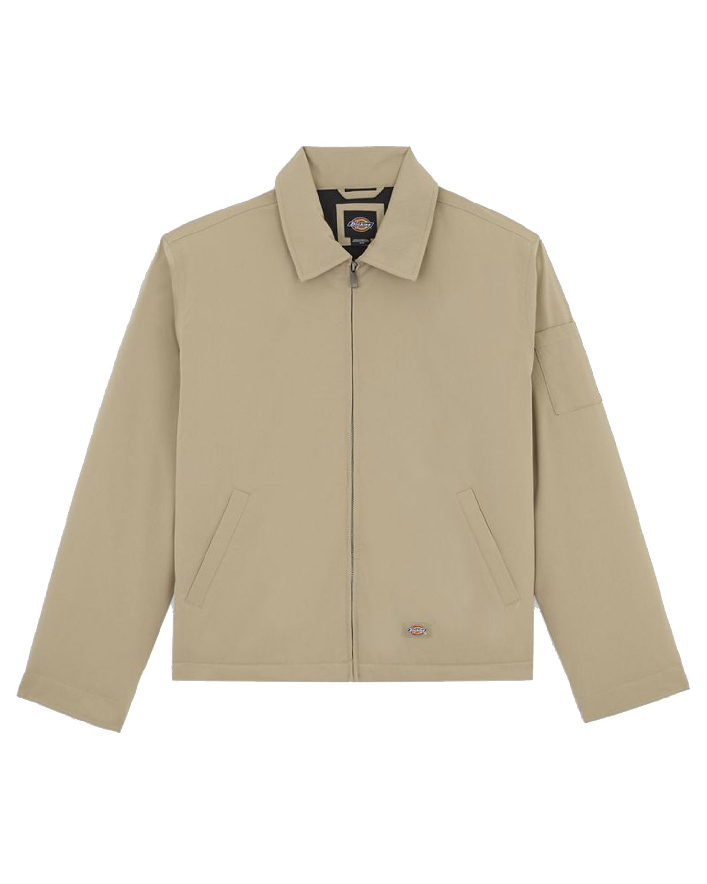 Eisenhower Puffer Jacket