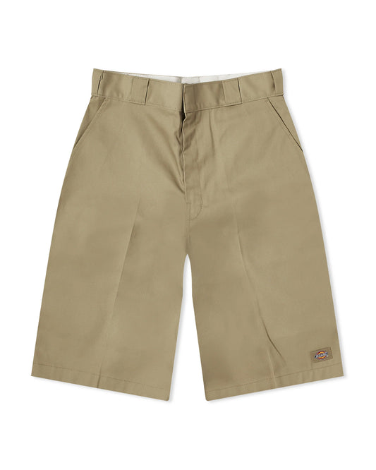 13 Inch Multi Pocket Work Shorts