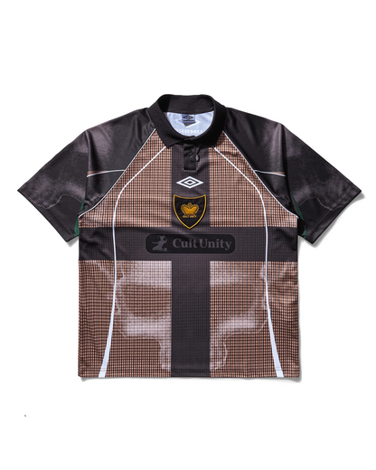 Cult Unity Check Polo