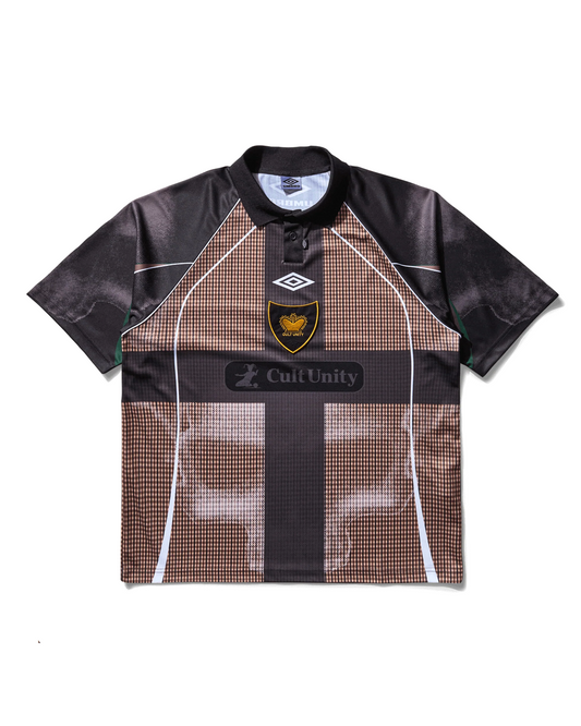 Cult Unity Check Polo