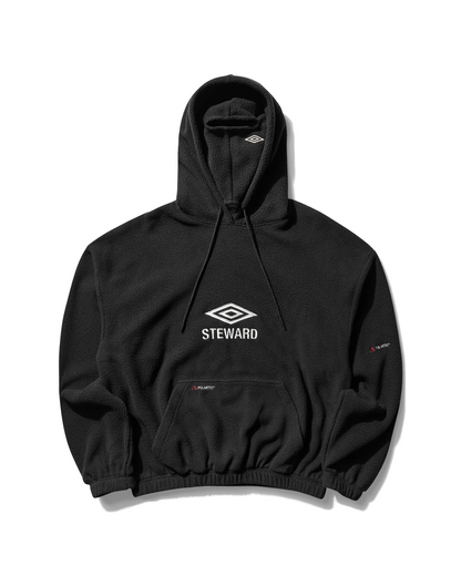 Steward Masked Fleece