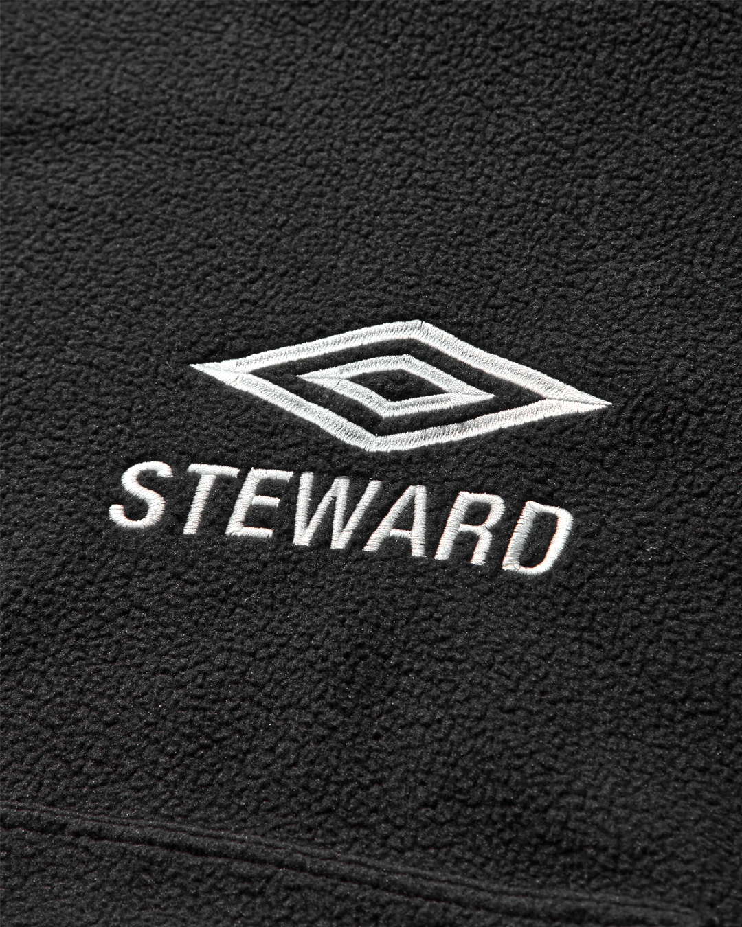 Steward Masked Fleece
