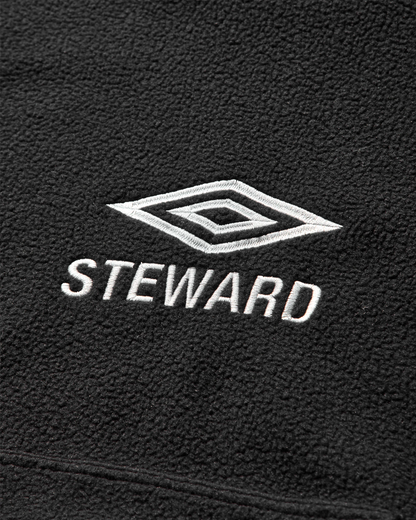 Steward Masked Fleece