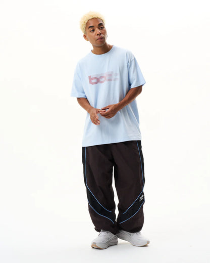 Blur Tee Baby Blue