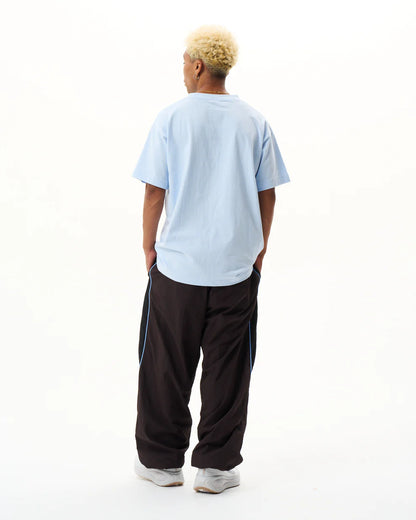 Blur Tee Baby Blue