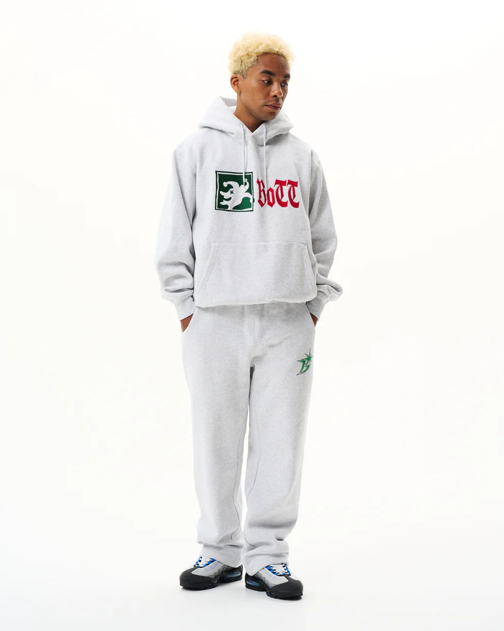 Jester Hoodie