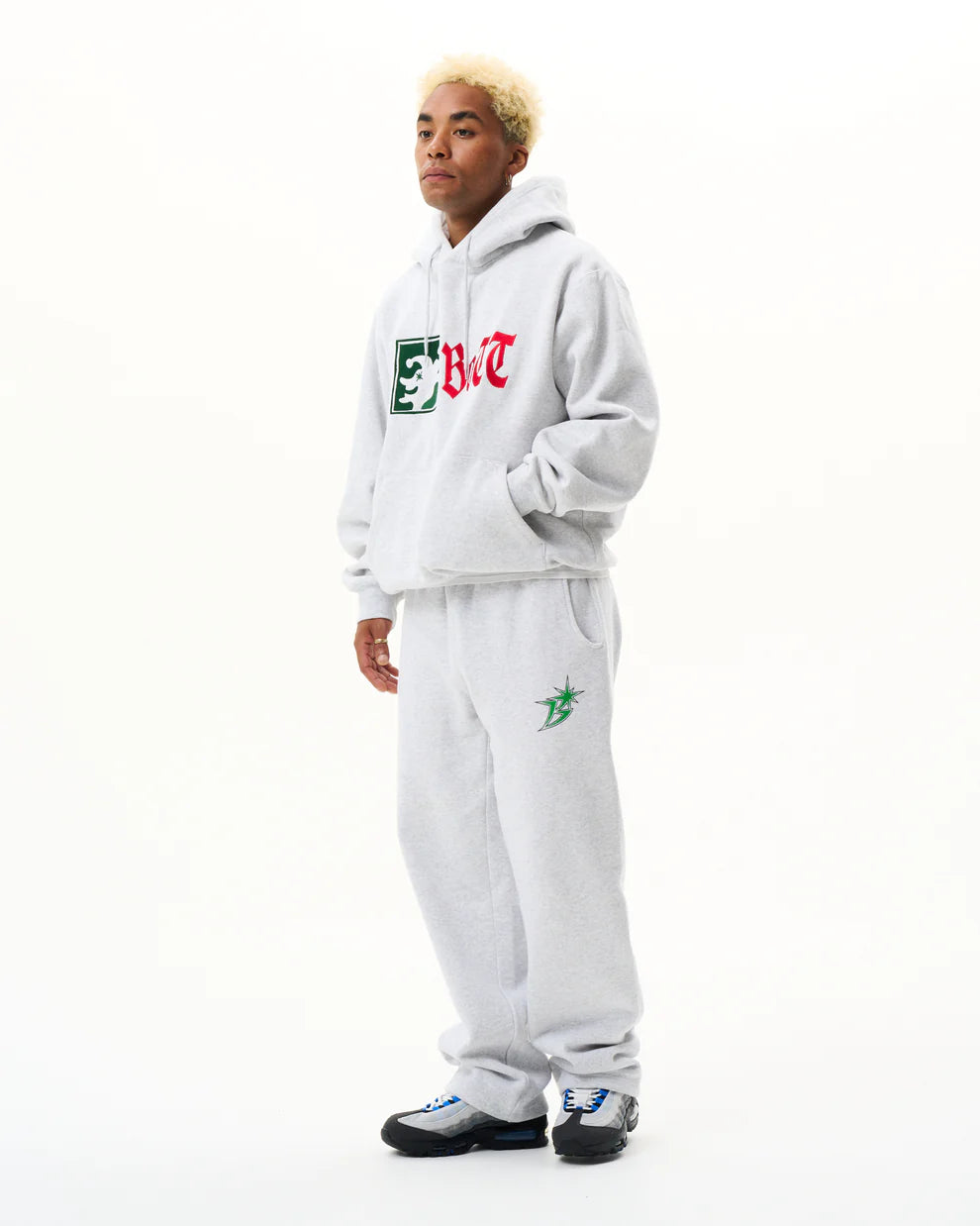 Jester Hoodie