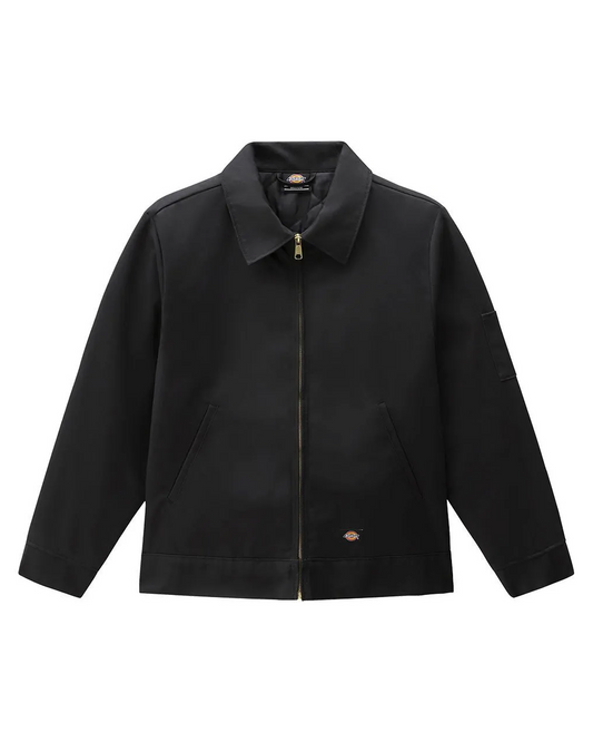 Lined Eisenhower Jacket