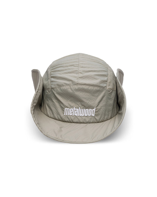 Safari Mag Hat