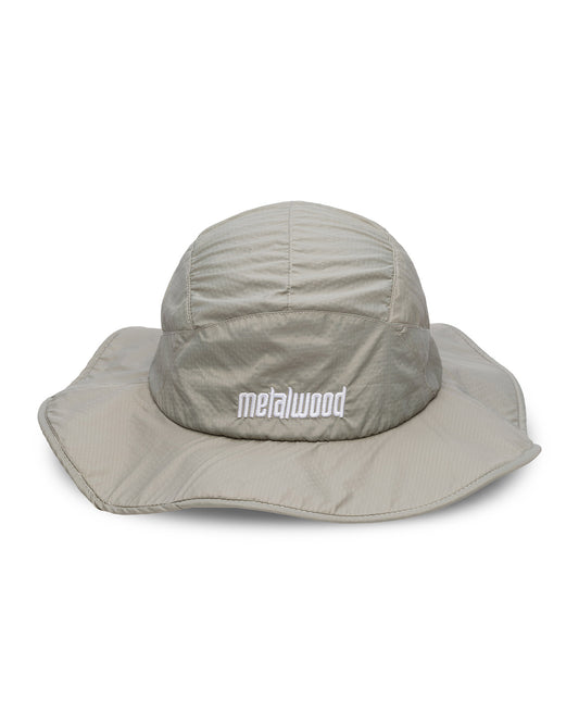 Safari Mag Hat
