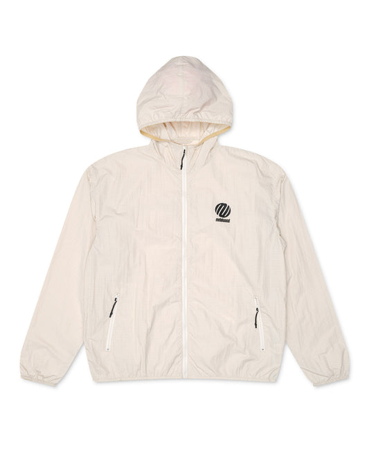 Lightweight Ripstop Wind Jacket