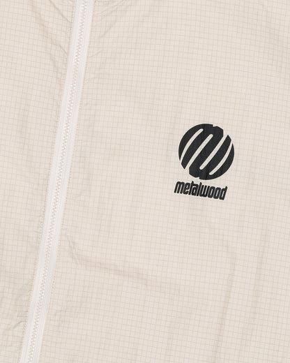 Lightweight Ripstop Wind Jacket