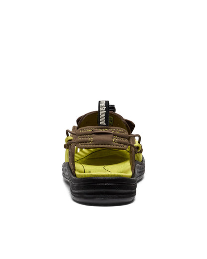 Metalwood x KEEN UNEEK II Convertible Sandal