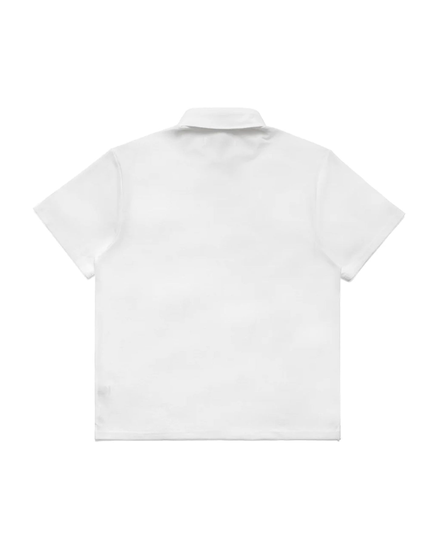 Airy Pocket Polo