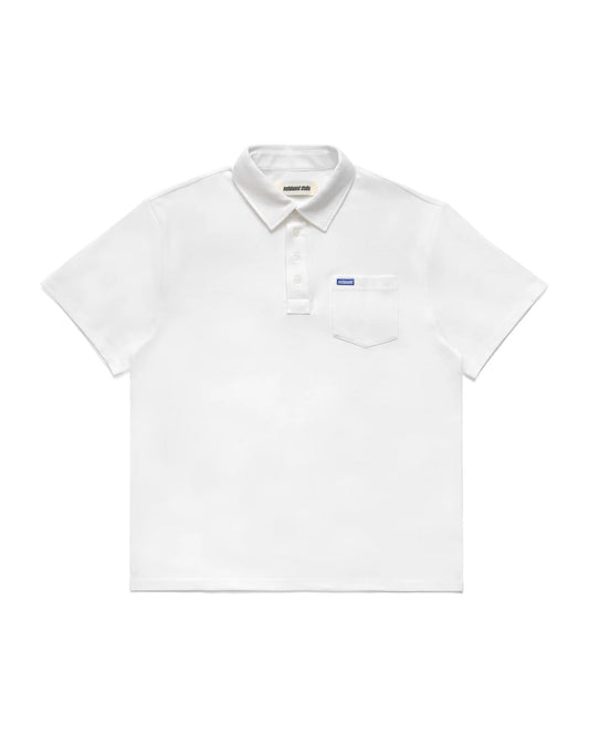 Airy Pocket Polo