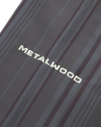 Lined V-Neck Pullover Windbreaker