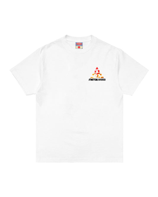 Tri-Metal T-Shirt