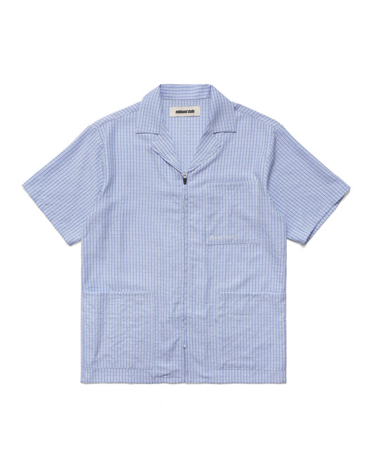 Textured Caddie Shirt