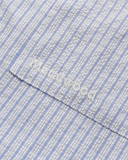 Textured Caddie Shirt